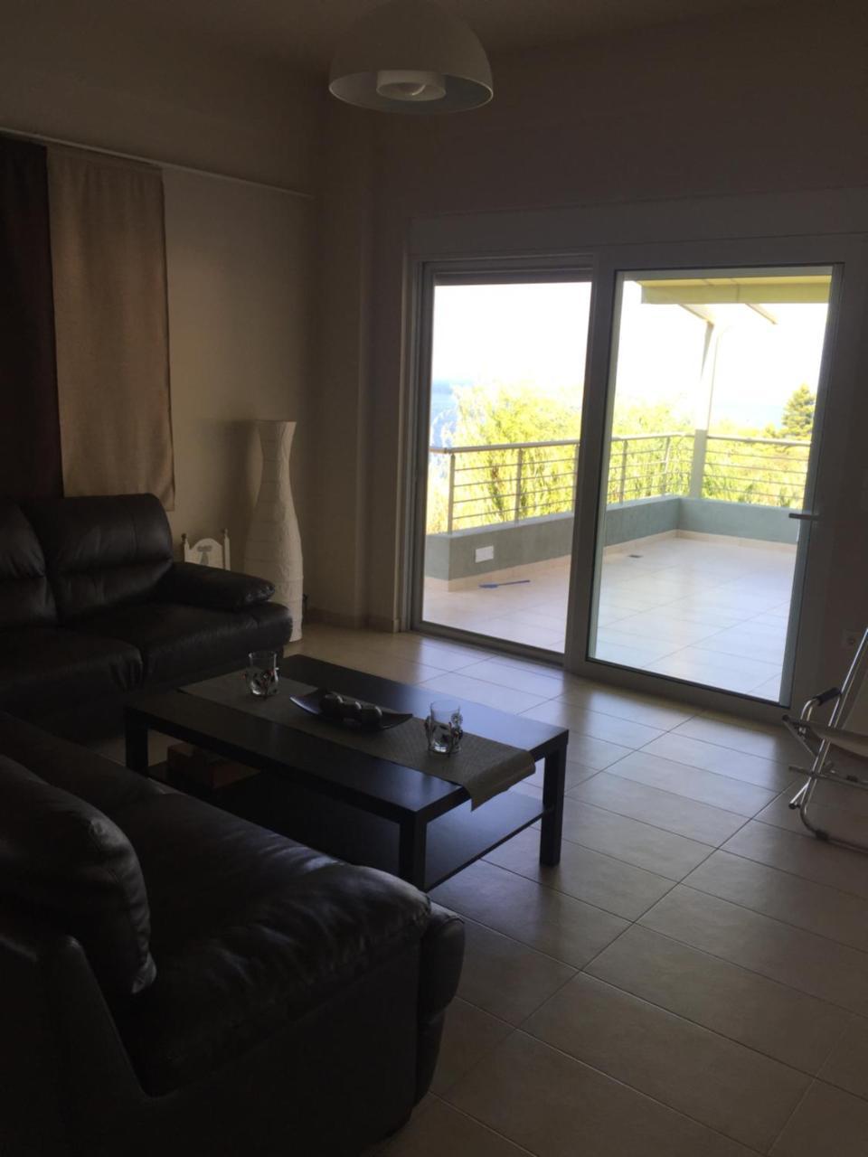 Skorponeria, Pool & Sea Villa *