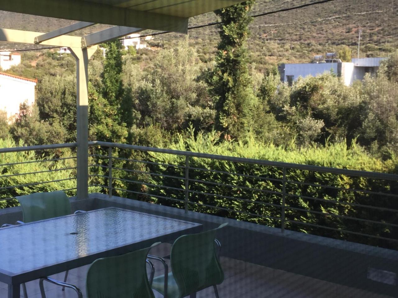 Villa Skorponeria, Pool & Sea Skroponeria