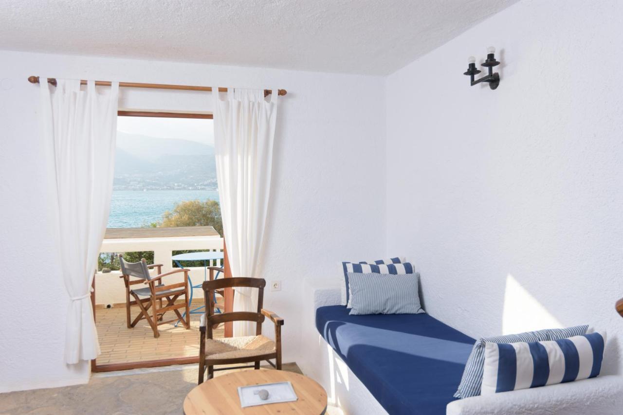 Apartment Island Elounda (Crete)