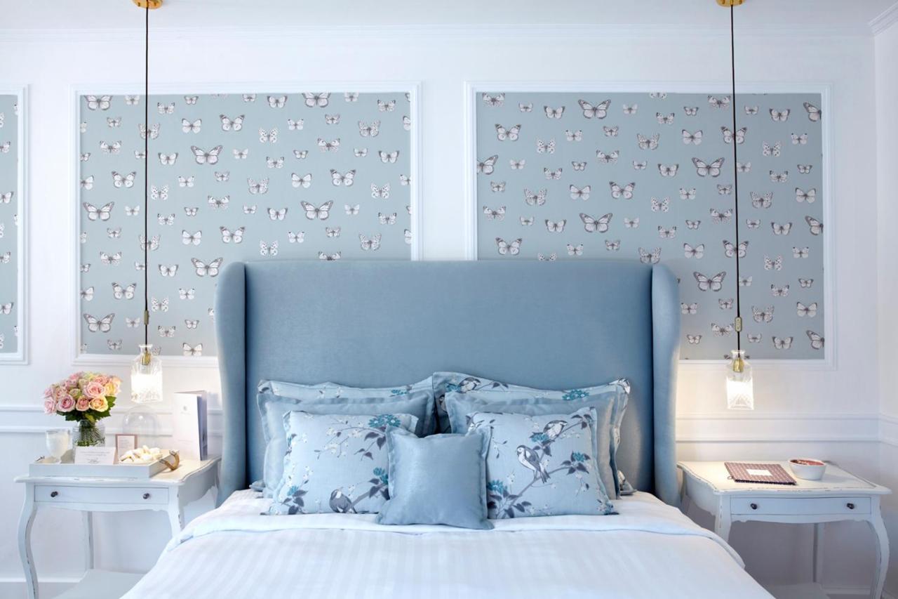 Hotel Thalassa Boutique - Adults Only 4*