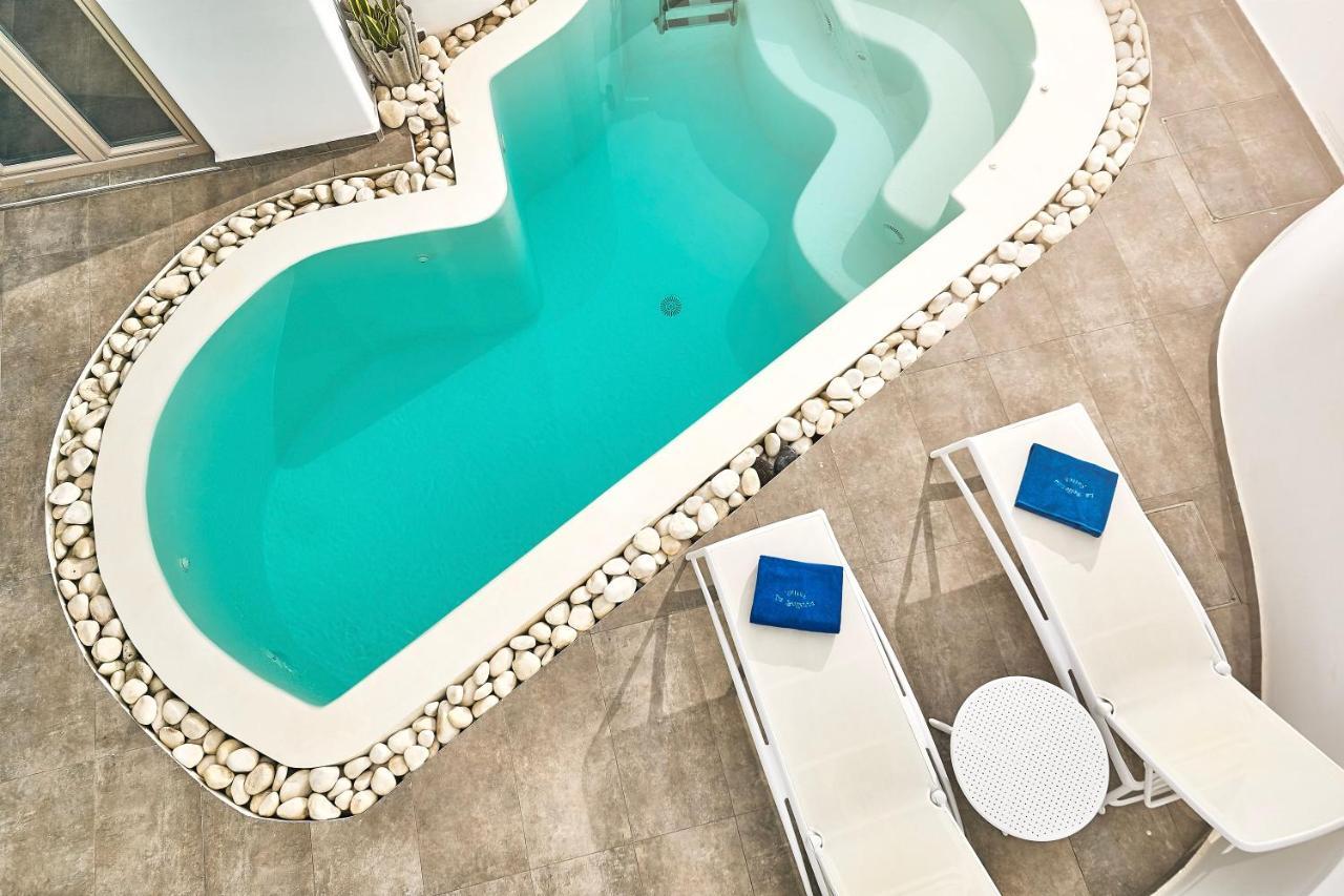Hotel La Bellezza Eco Boutique 4*