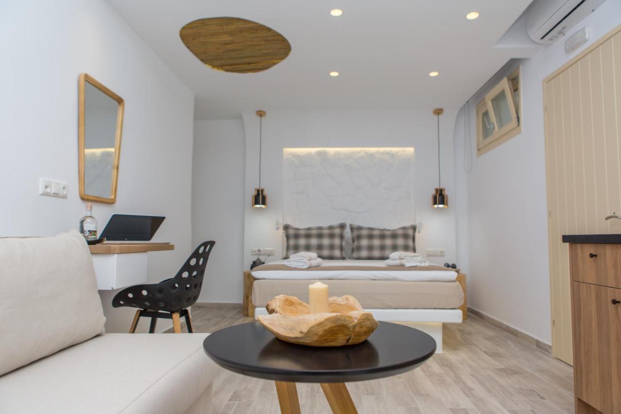 Korali Boutique Hotel 2*