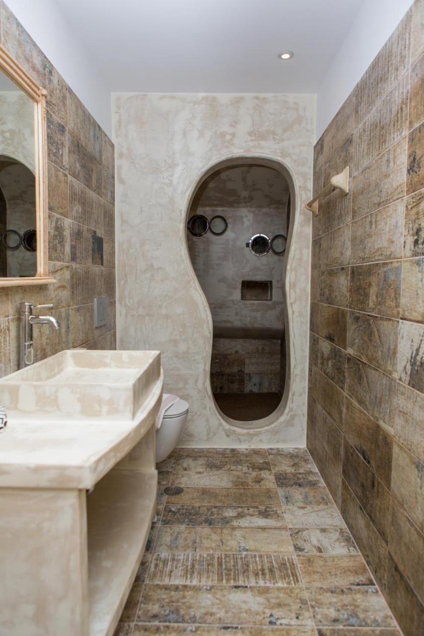 Hotel Korali Boutique Naxos City
