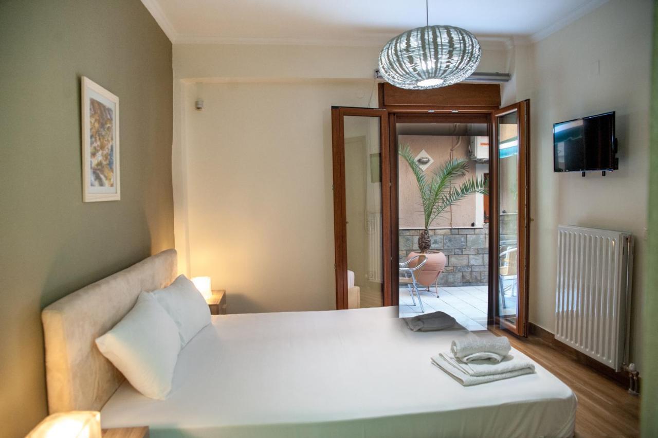 Apartment Monteduca Argostoli (Kefalonia)