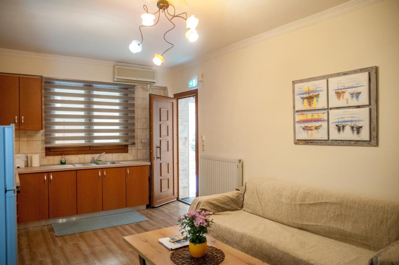 Monteduca Apartment Argostoli (Kefalonia)