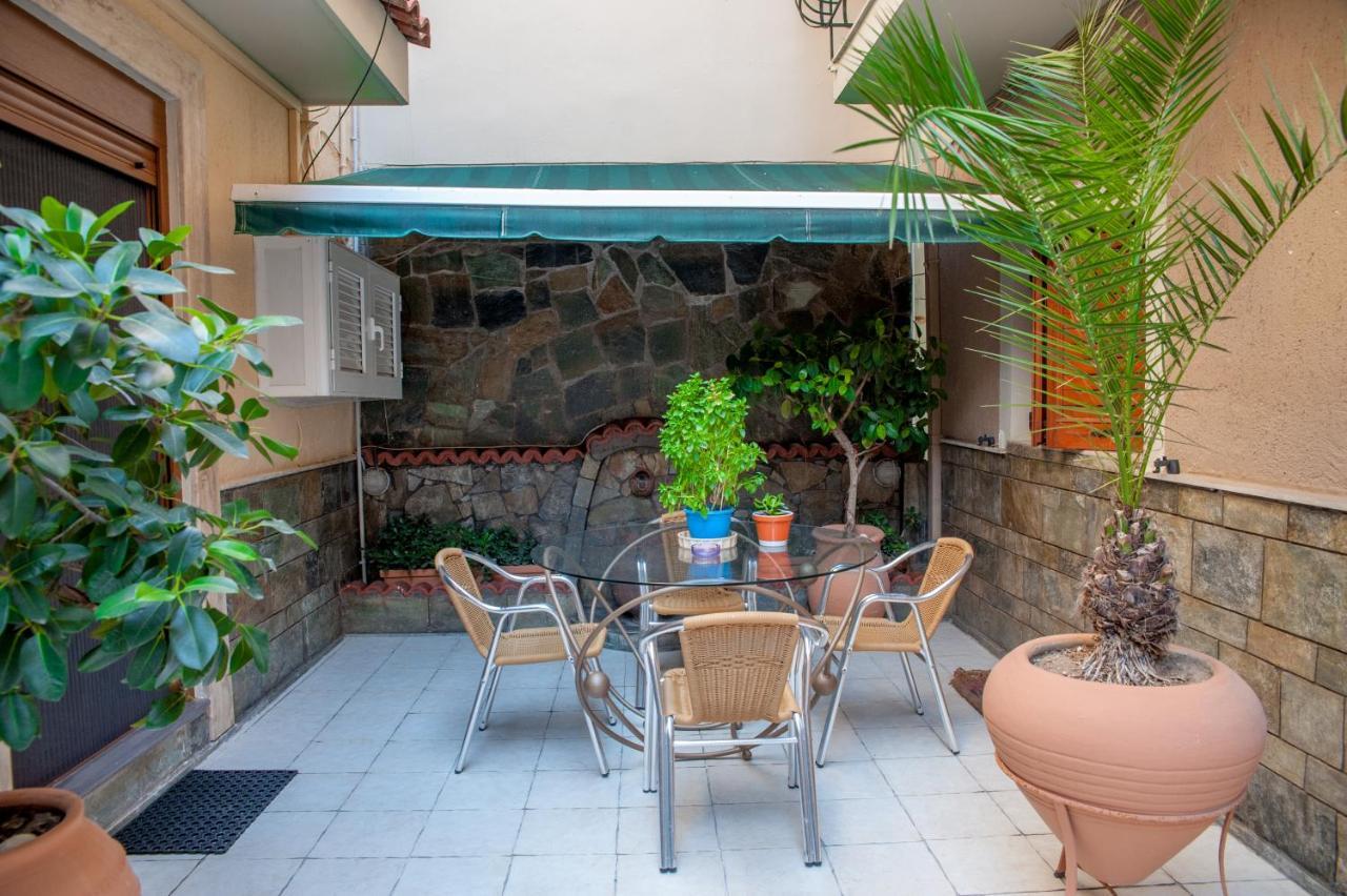 Apartment Monteduca Argostoli (Kefalonia)