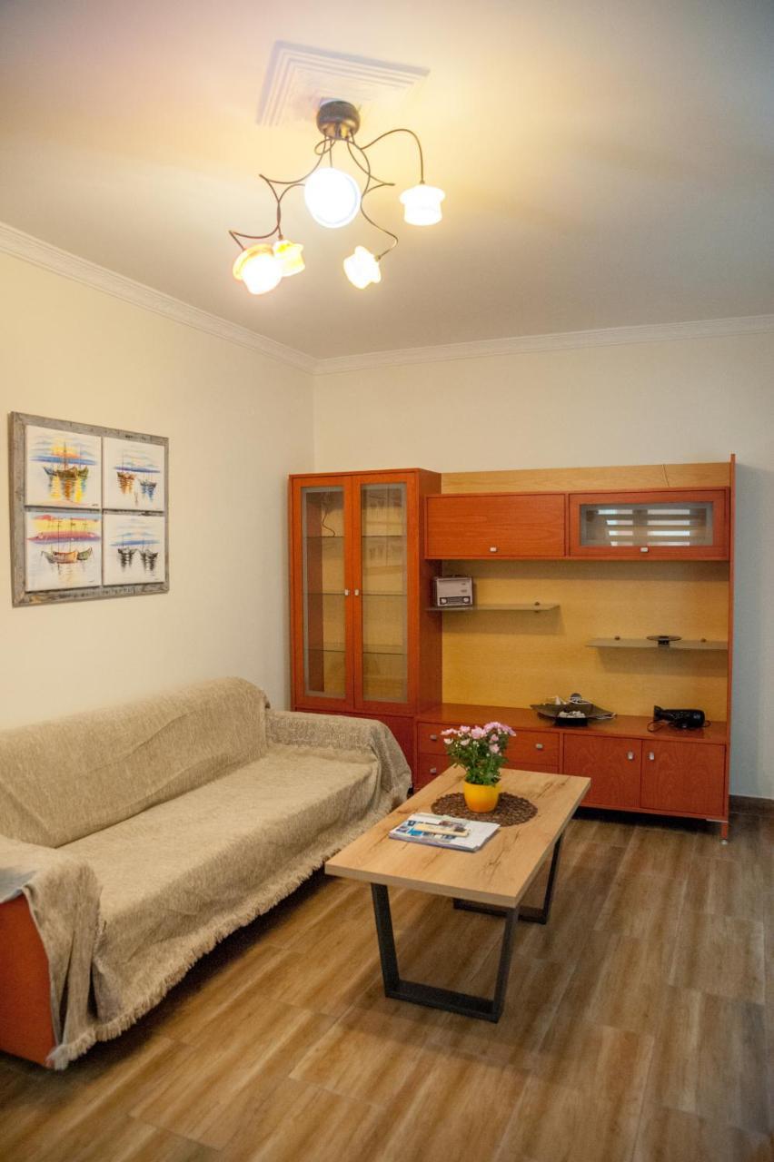 Apartment Monteduca Argostoli (Kefalonia)