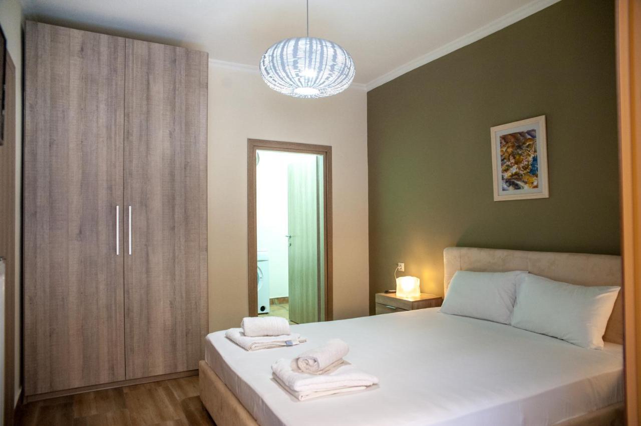 Apartment Monteduca *