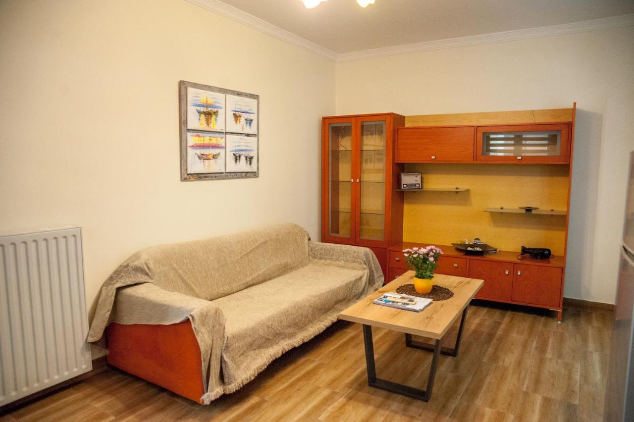 Apartment Monteduca