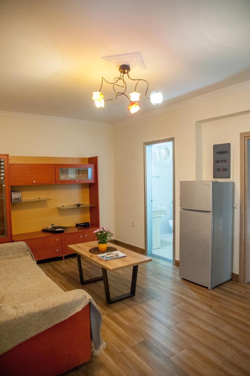 Apartment Monteduca Argostoli (Kefalonia)