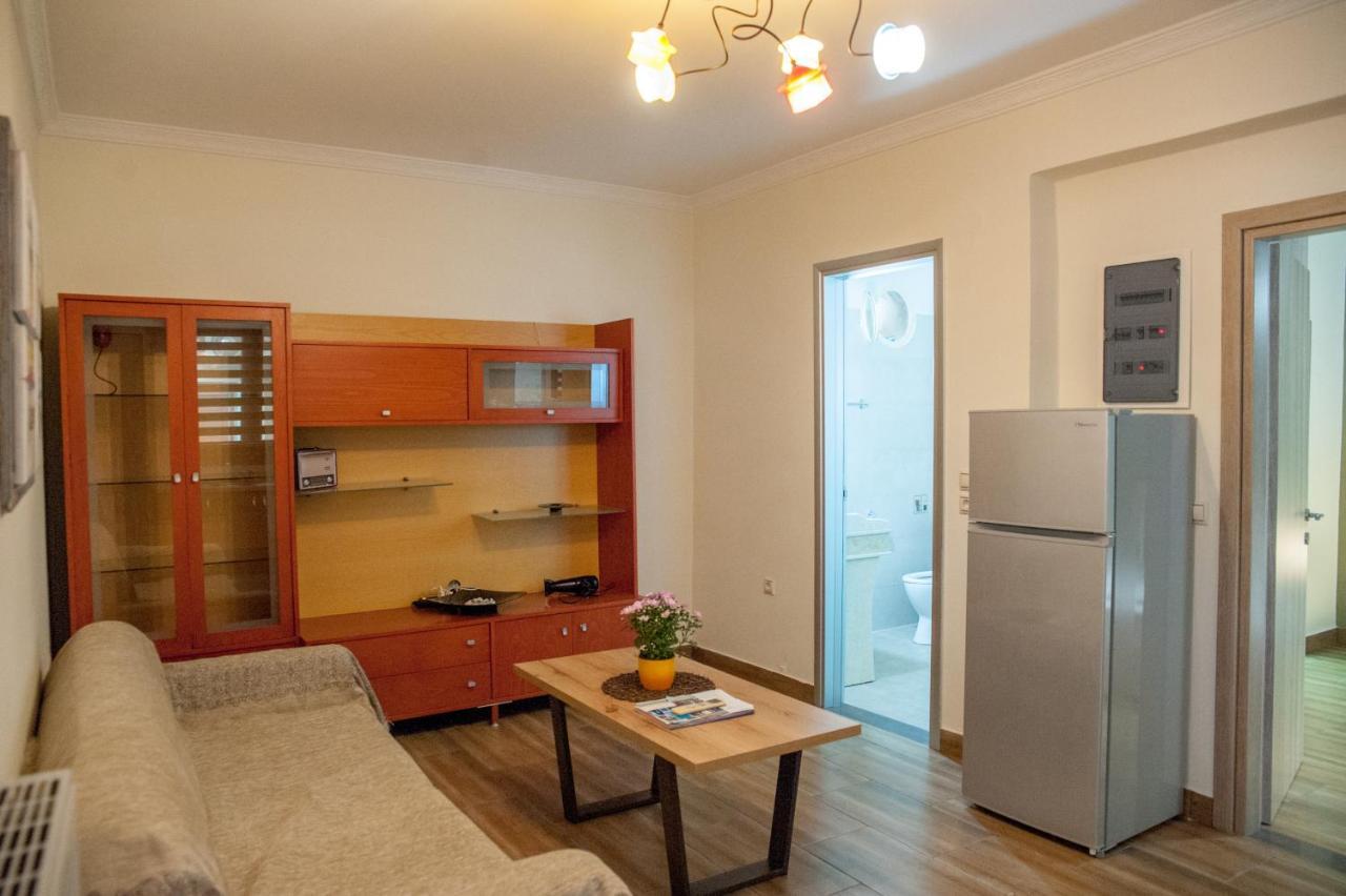 Monteduca Apartment Argostoli (Kefalonia)