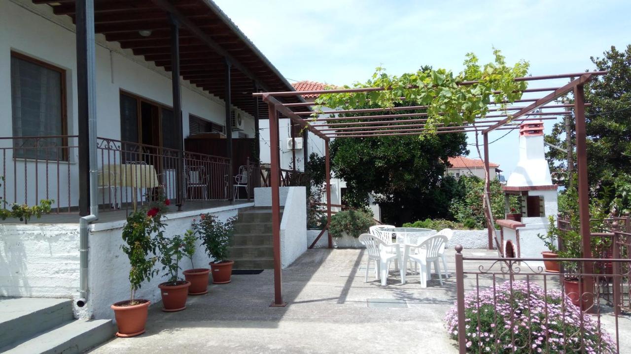 Germanis House Holiday home Agios Ioannis (Thessaly)