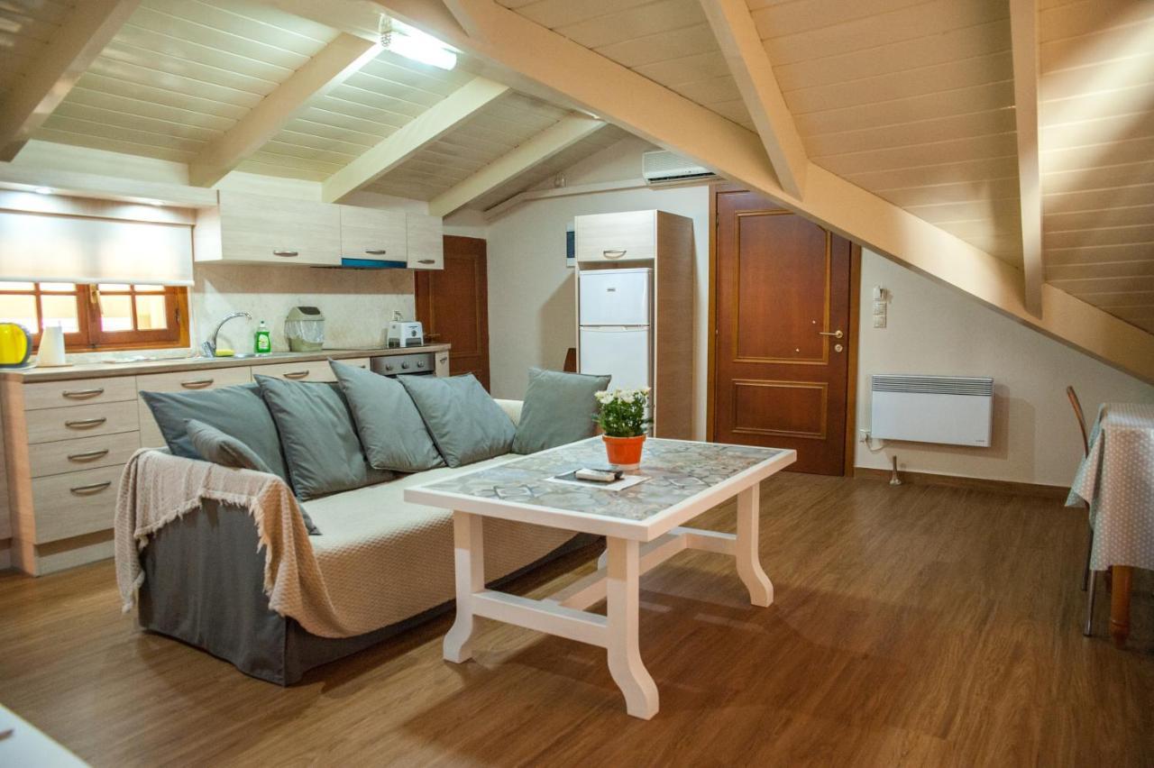 Apartment Monteduca Argostoli (Kefalonia)