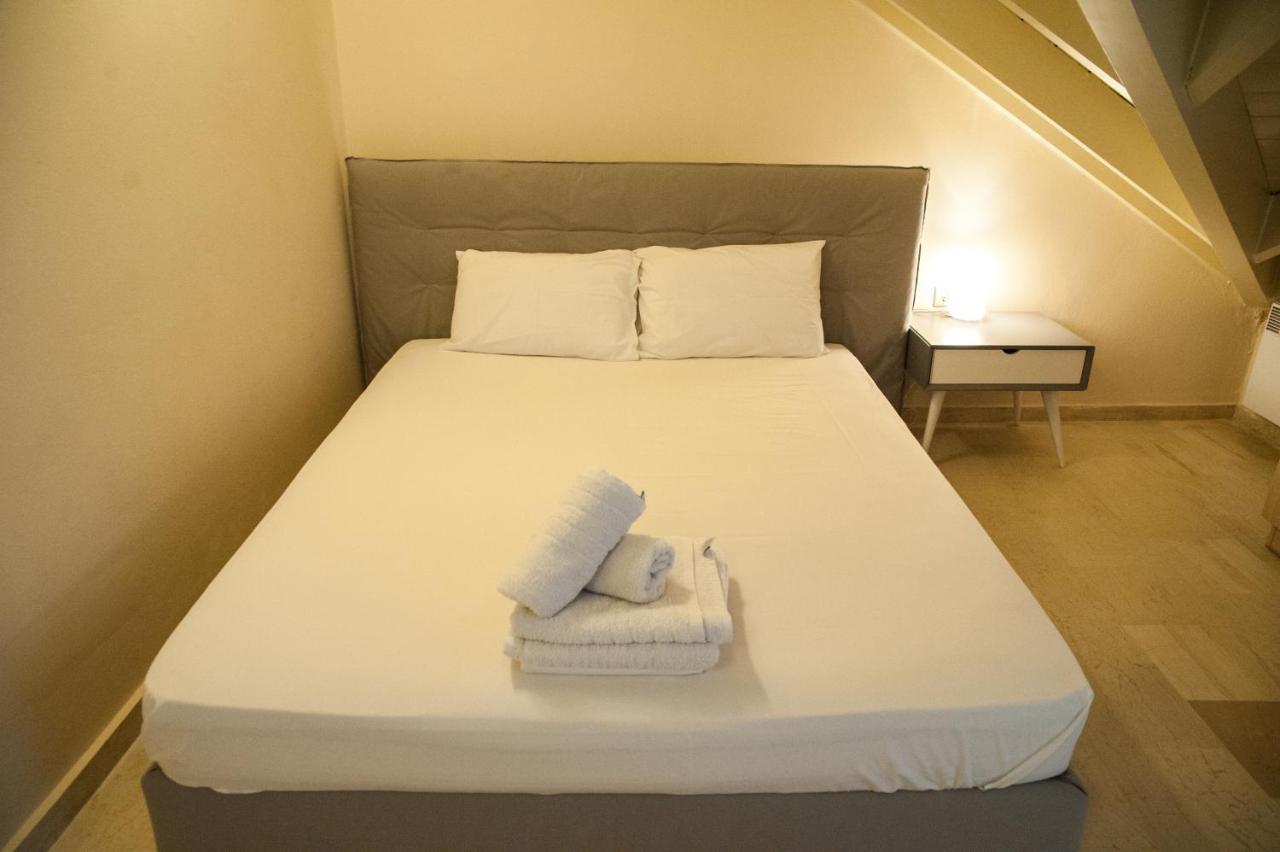 Apartment Monteduca