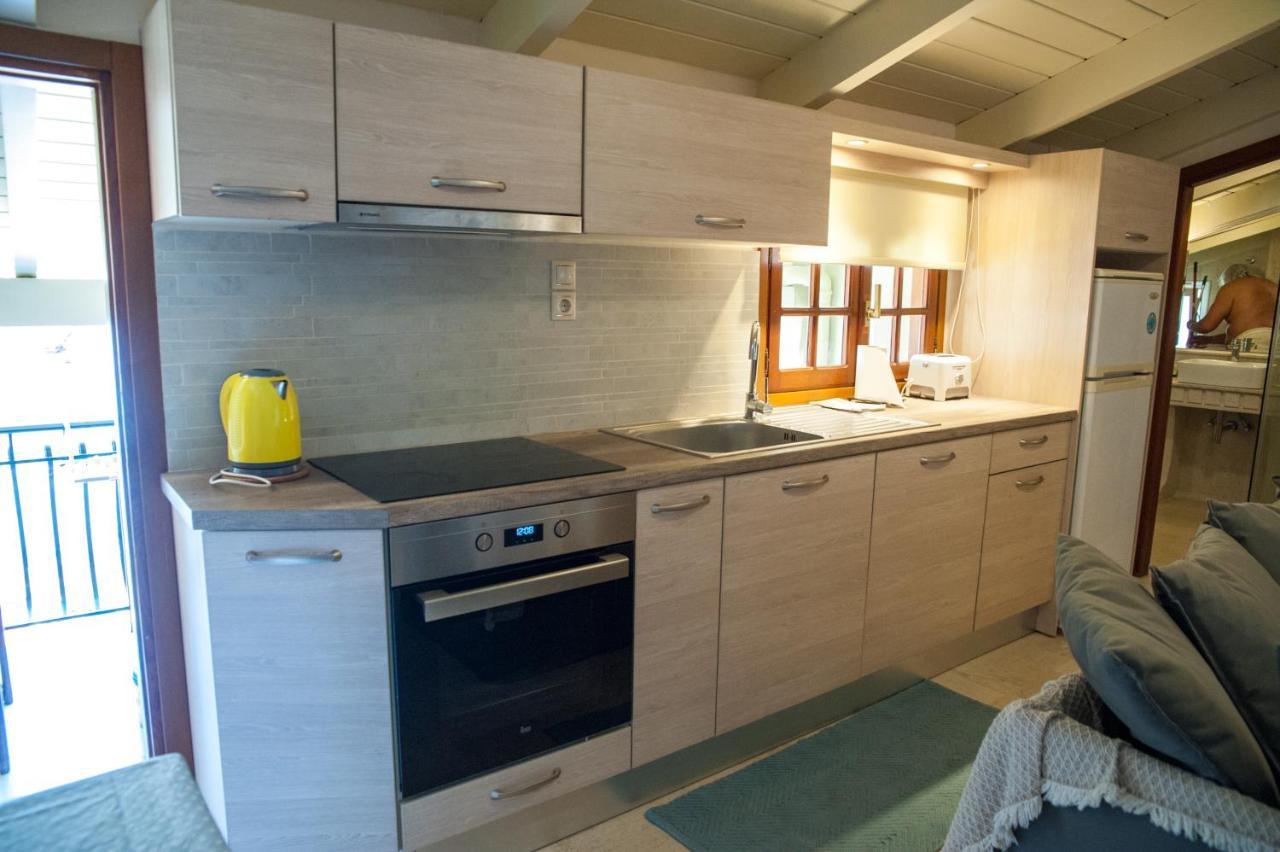 Apartment Monteduca