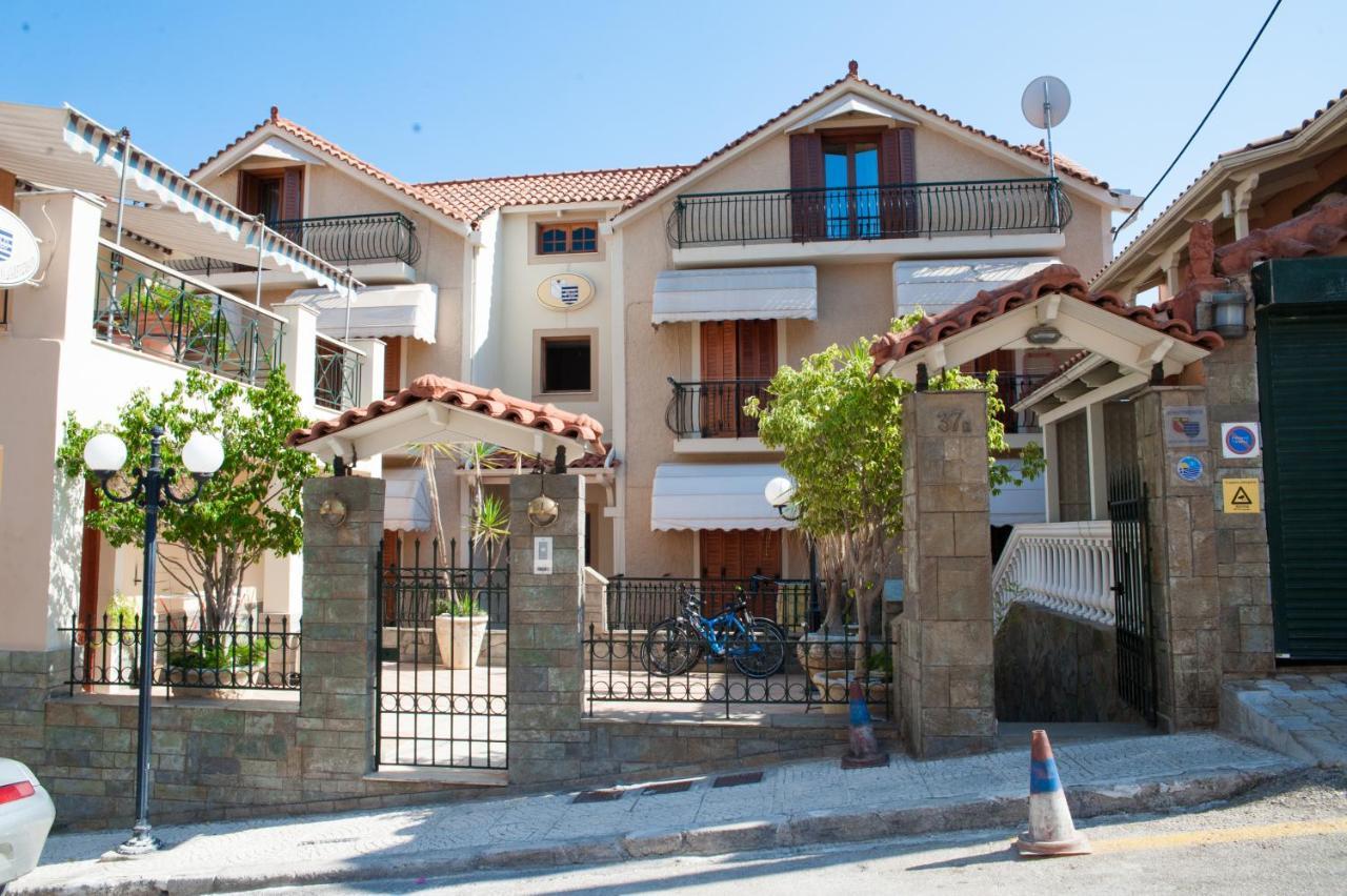 Monteduca Apartment Argostoli (Kefalonia)