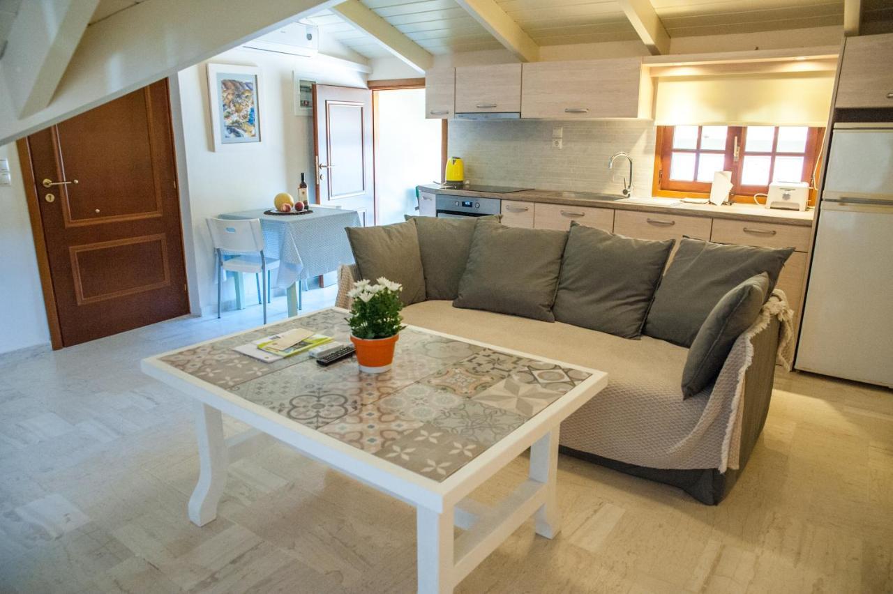 Apartment Monteduca