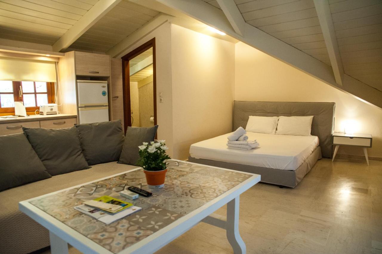 Apartment Monteduca Argostoli (Kefalonia)