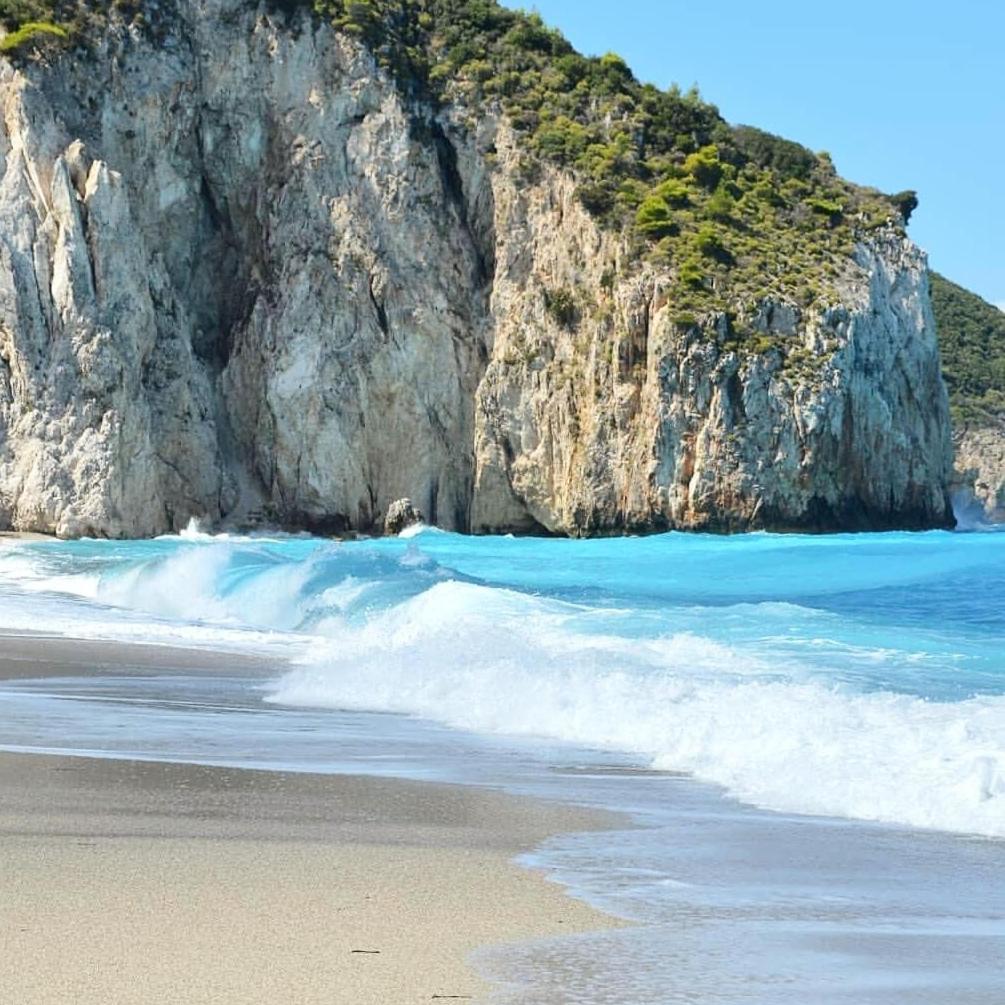 Milos Paradise Luxury * Agios Nikitas