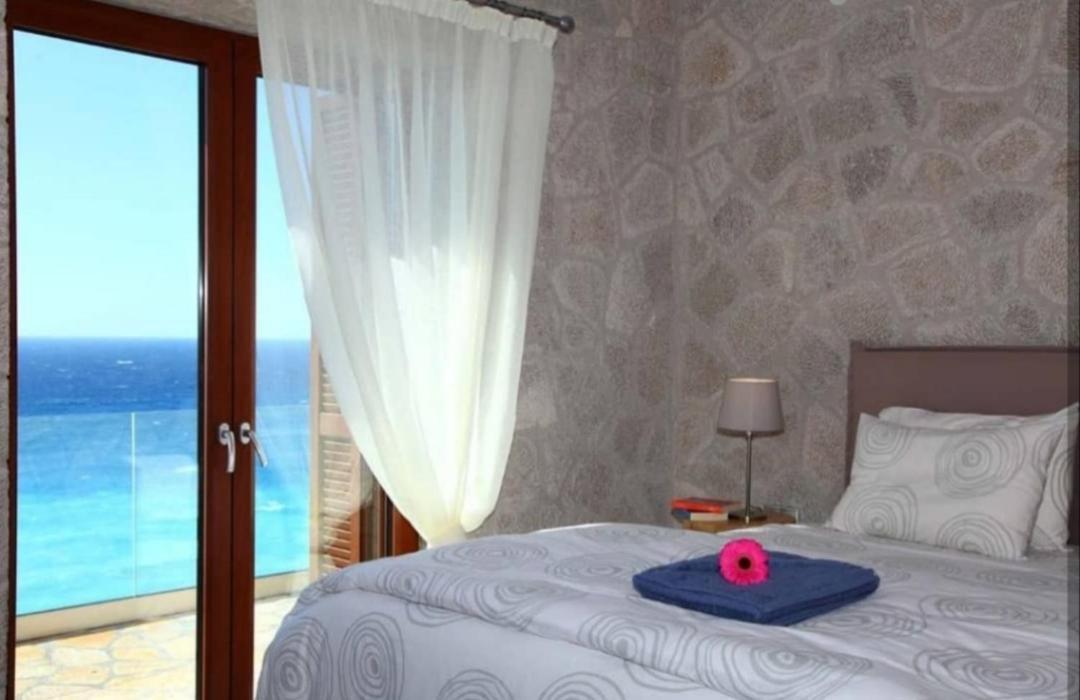 Milos Paradise Luxury