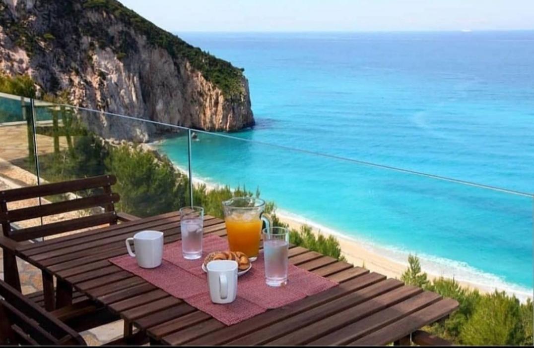 Milos Paradise Luxury Villa