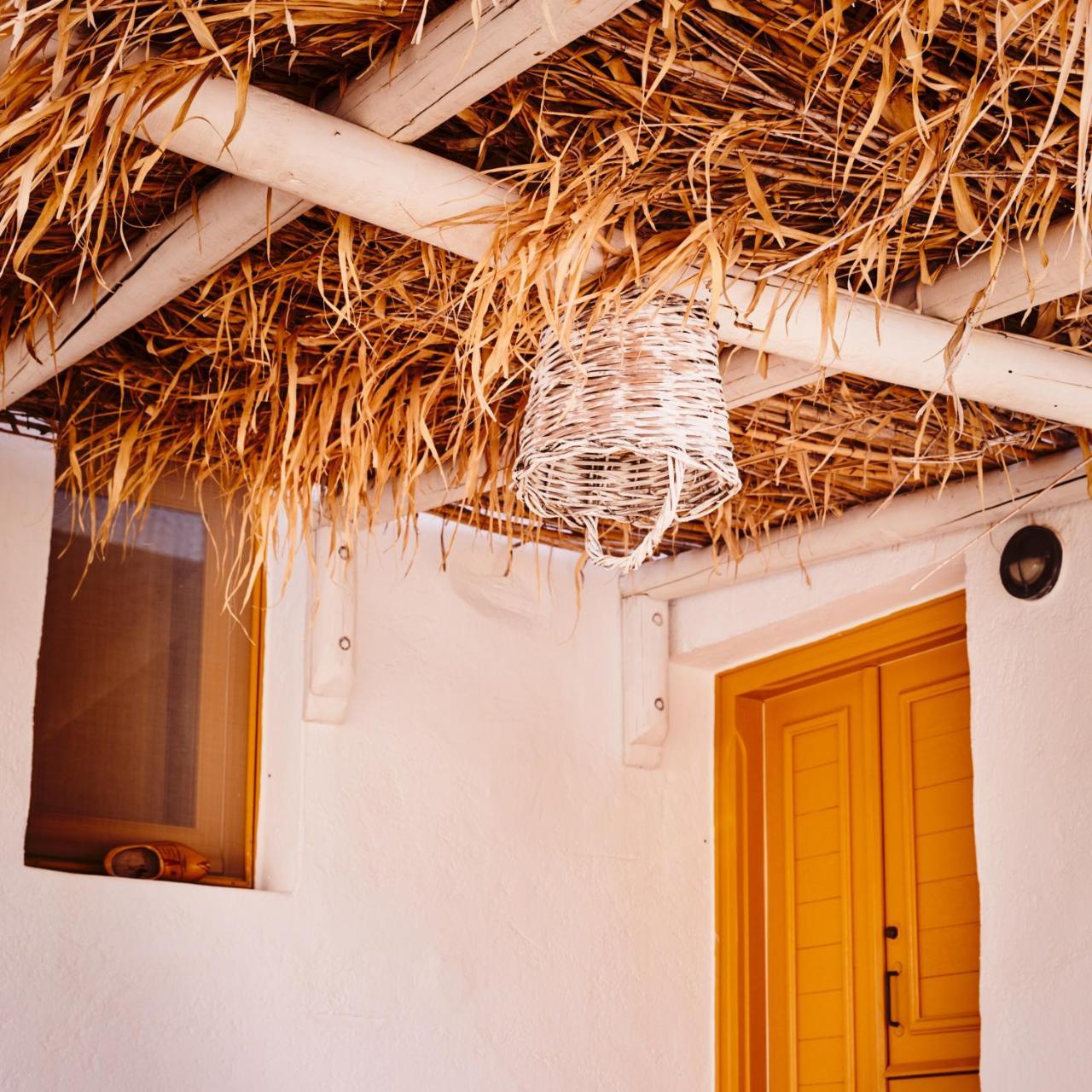 Kalderimi Residencies 3* Astypalaia