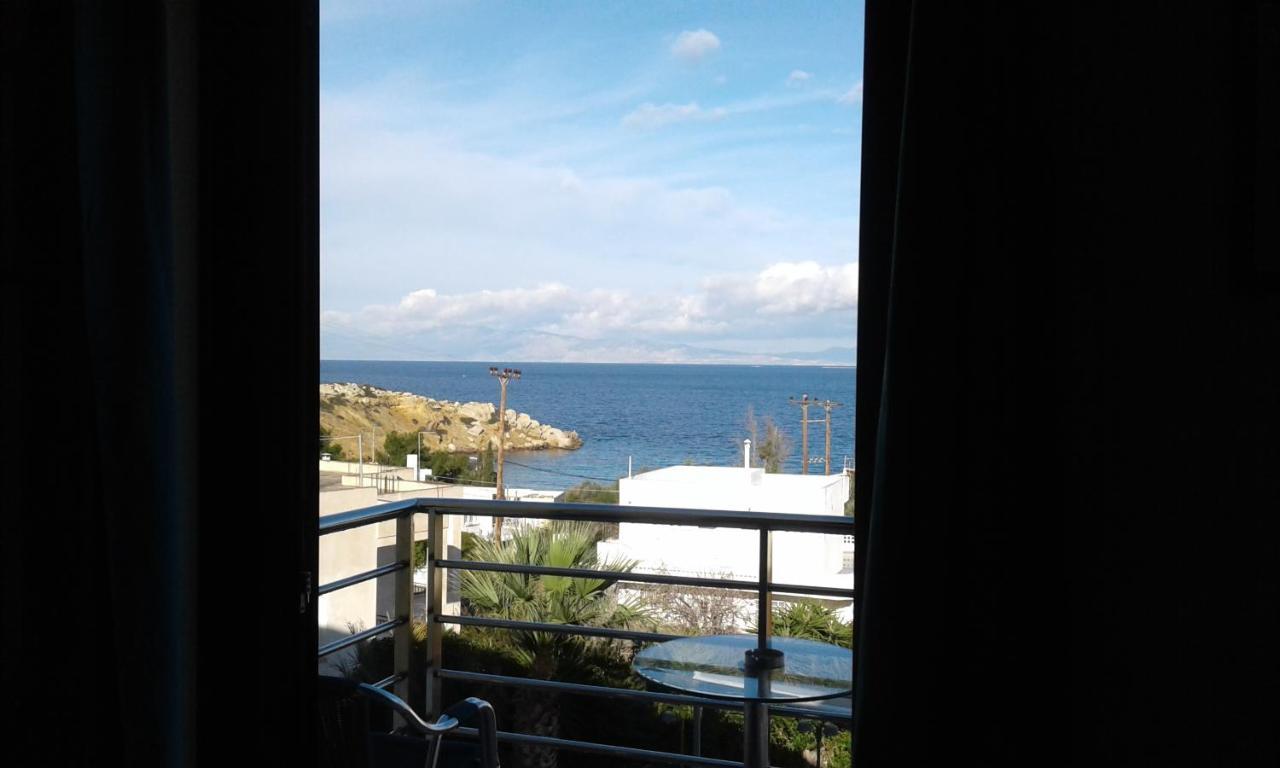 Ela Mesa Aparthotel 4*