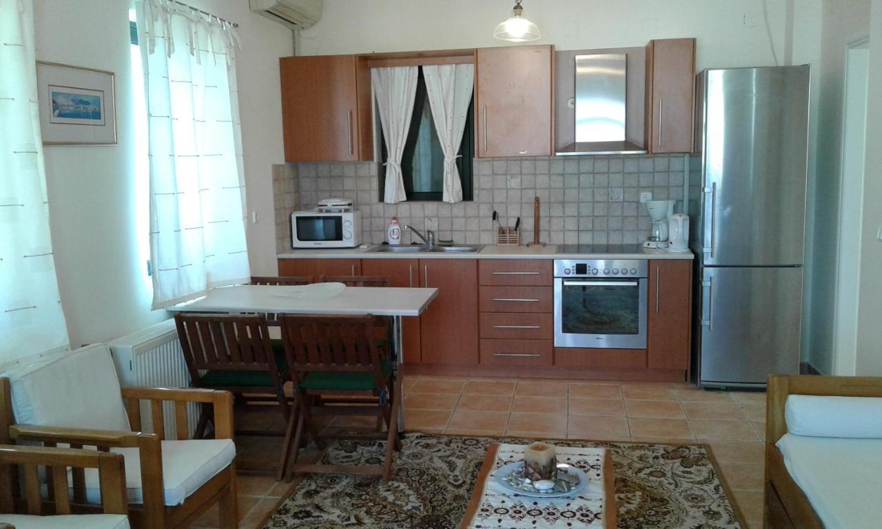 Ela Mesa 4* Souvala
