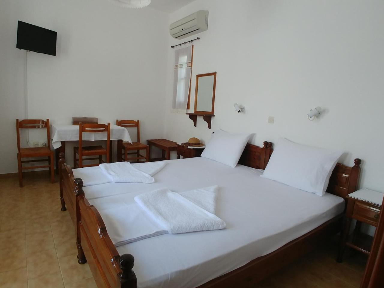 Apartment Casper's Piso Livadi