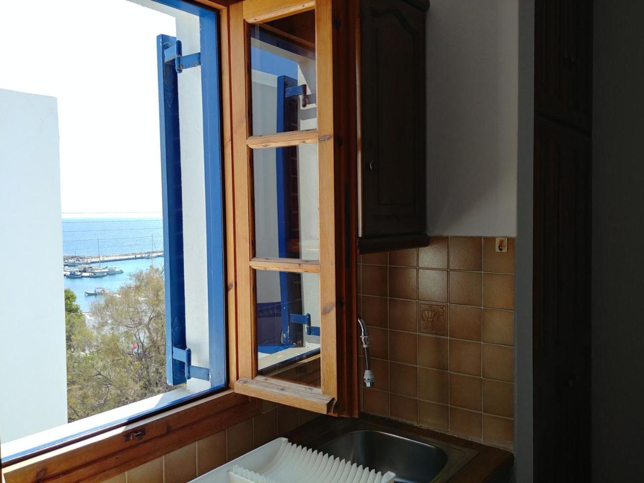 Casper's Apartment Piso Livadi