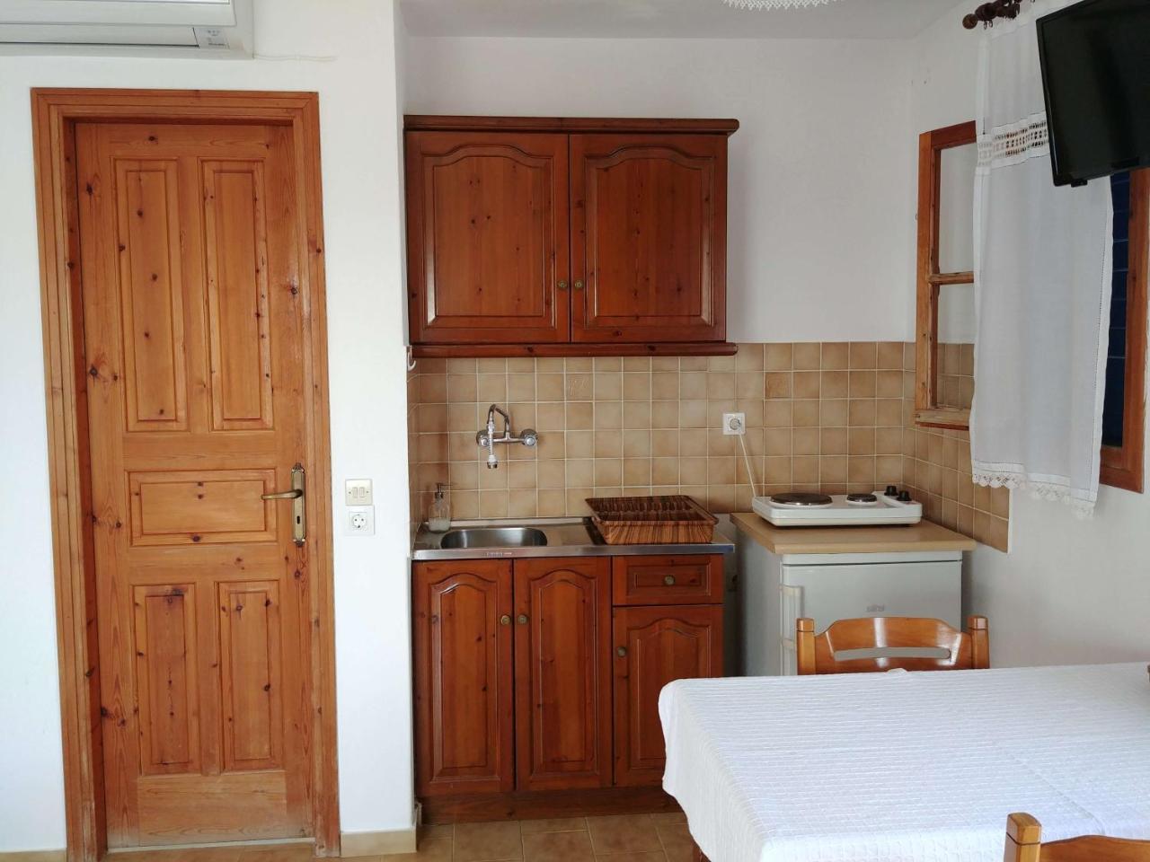 Apartment Casper's Piso Livadi