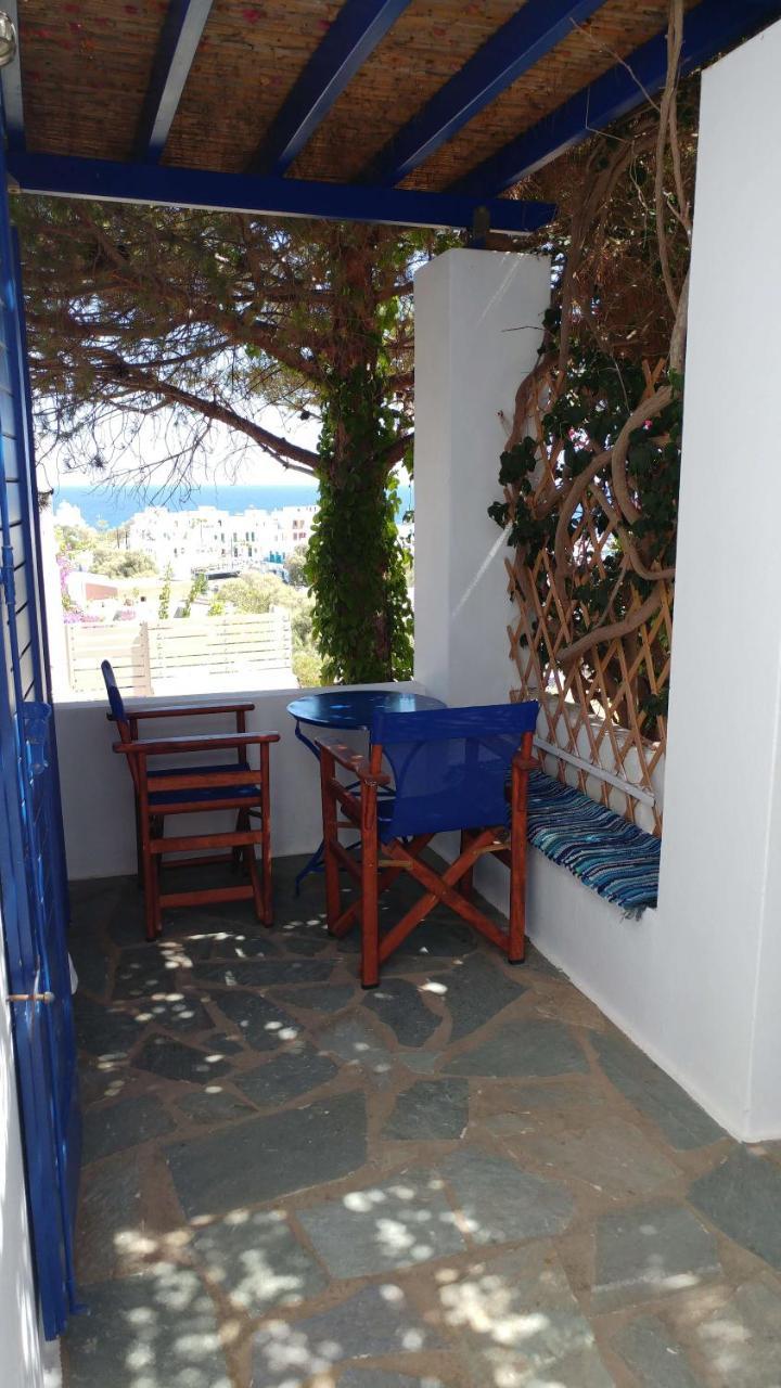 Apartment Casper's Piso Livadi