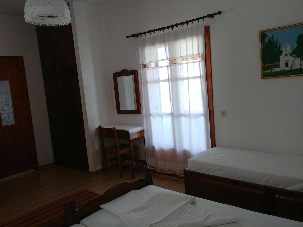 Casper's Apartment Piso Livadi