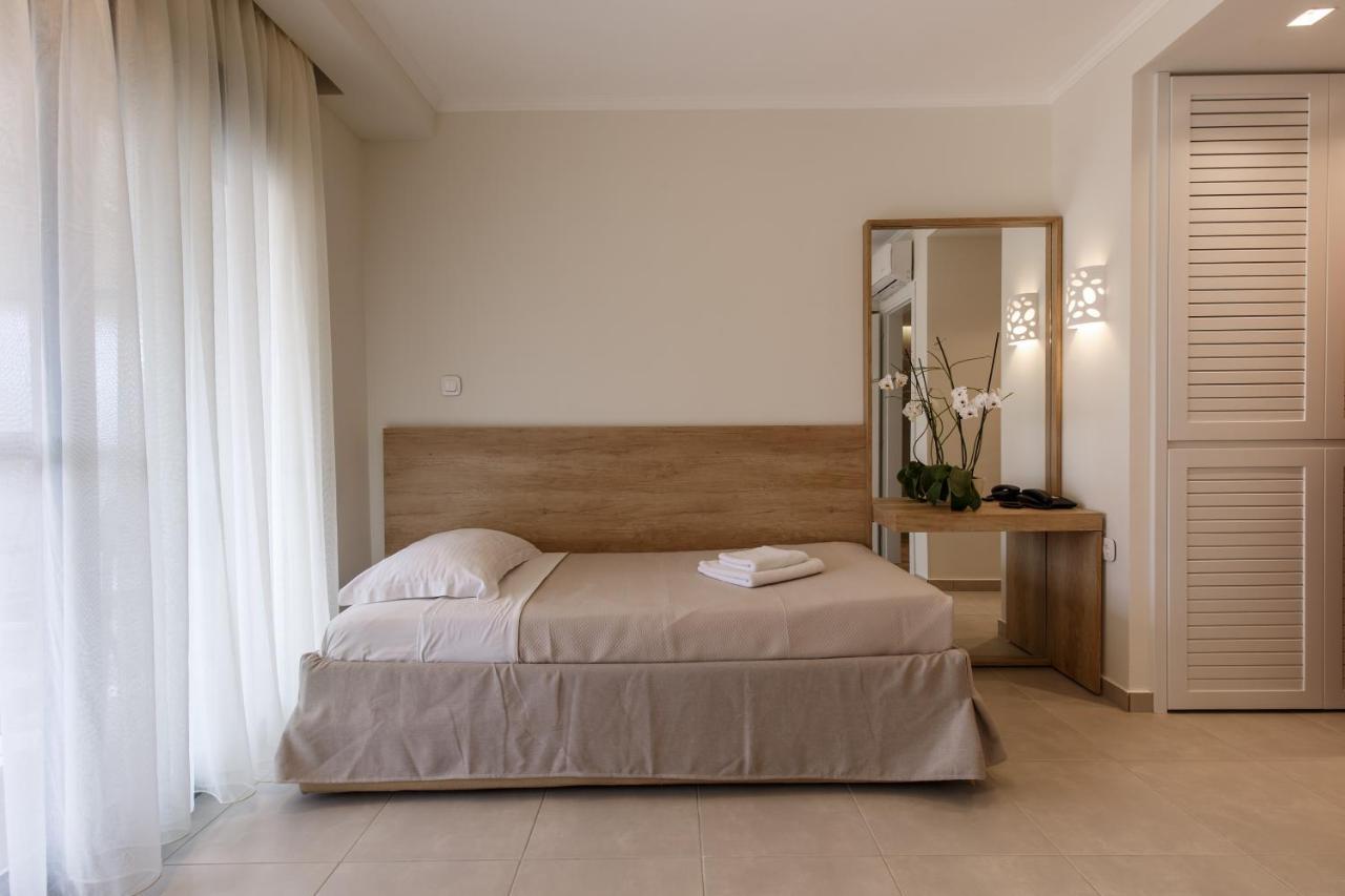 Hotel Marialena Flogita