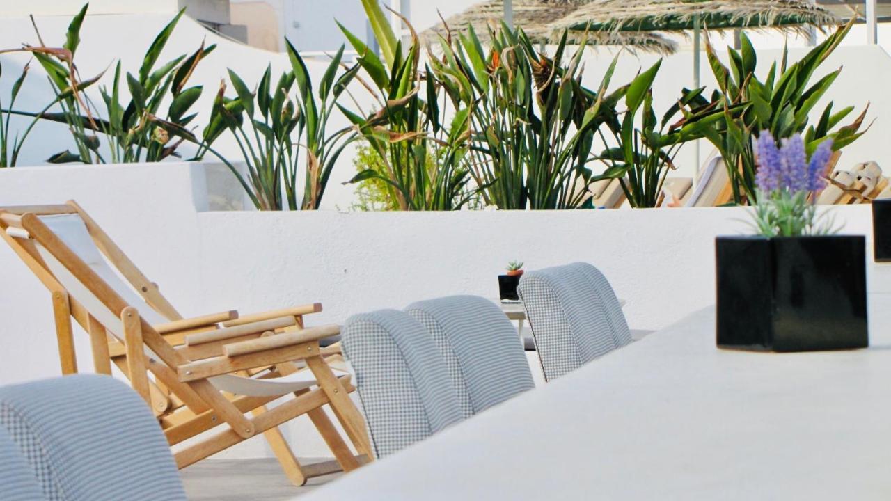 Elmarel Apartment *