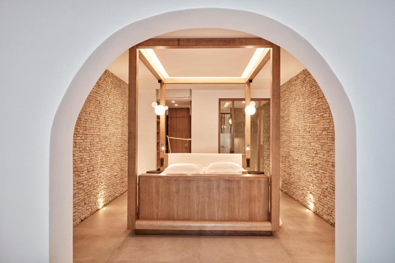 Hotel Myconian Naia - Preferred & (adults Only) 5*