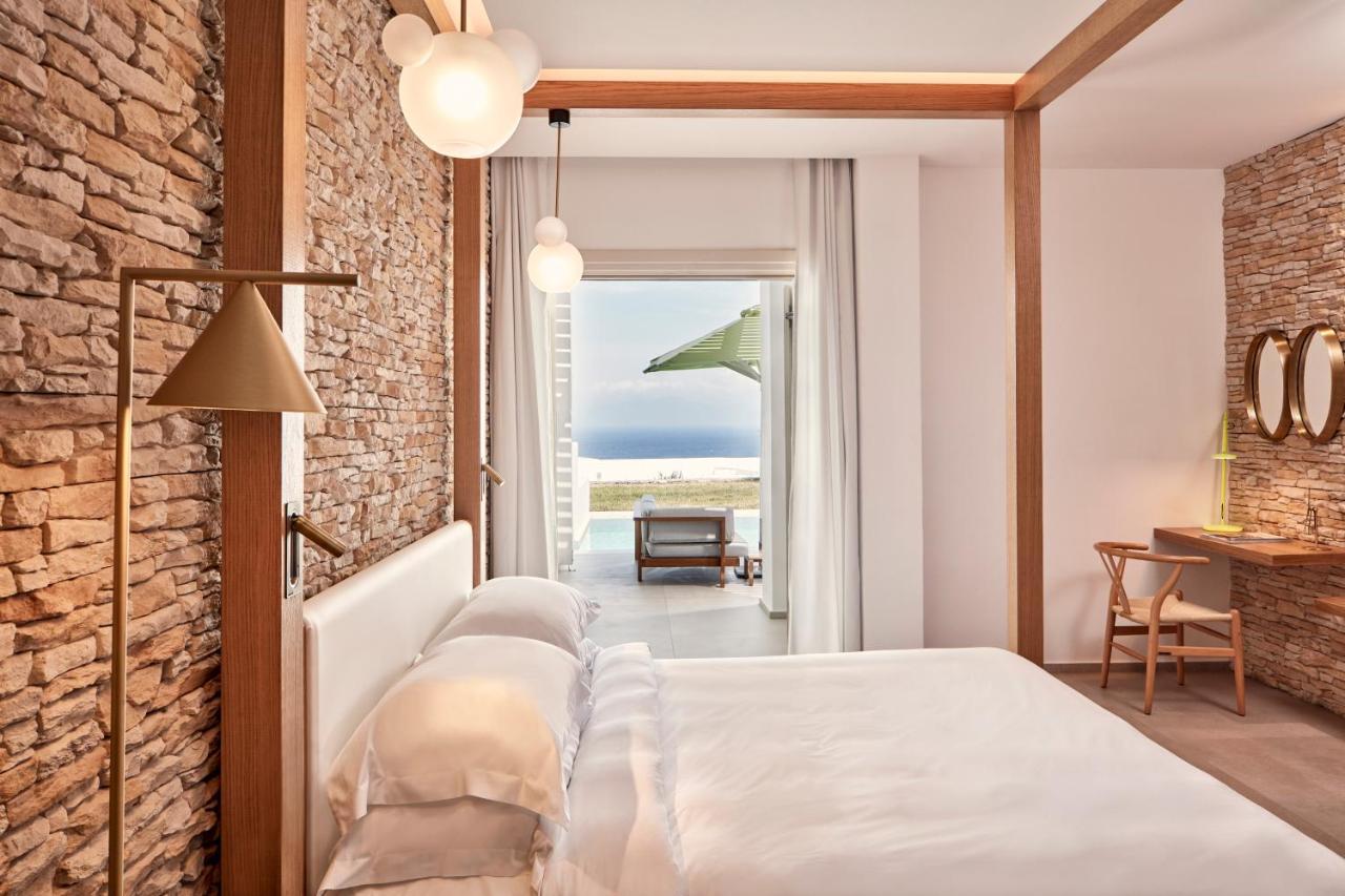 Myconian Naia - Preferred & (adults Only) Hotel 5*