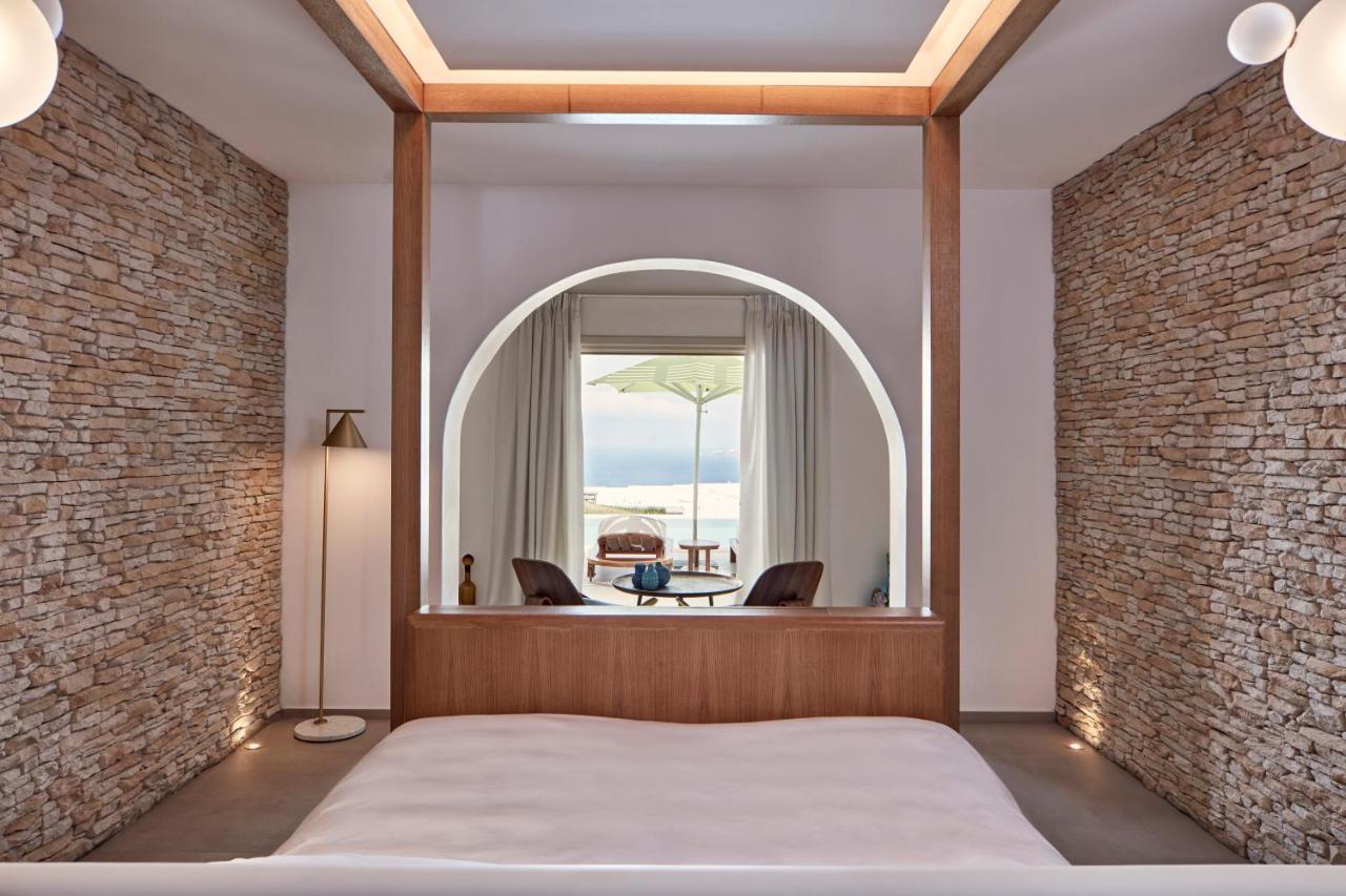 Hotel Myconian Naia - Preferred & (adults Only)