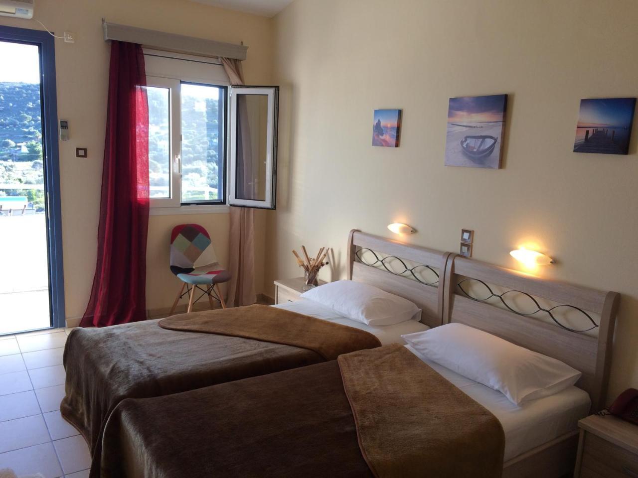 Hotel Isidora 2*