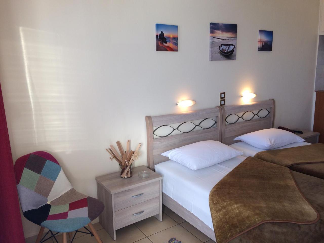 Isidora Hotel 2*