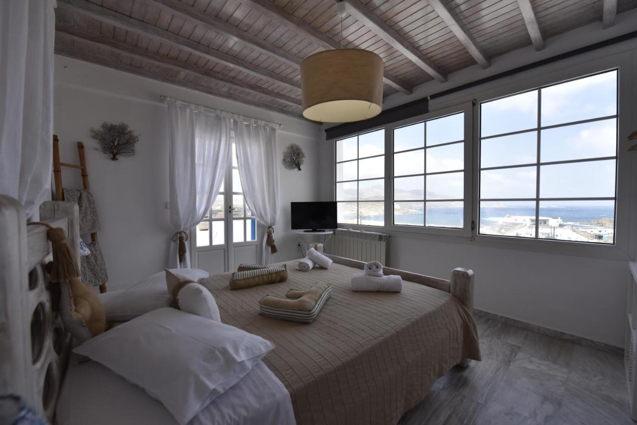 Apartment View
