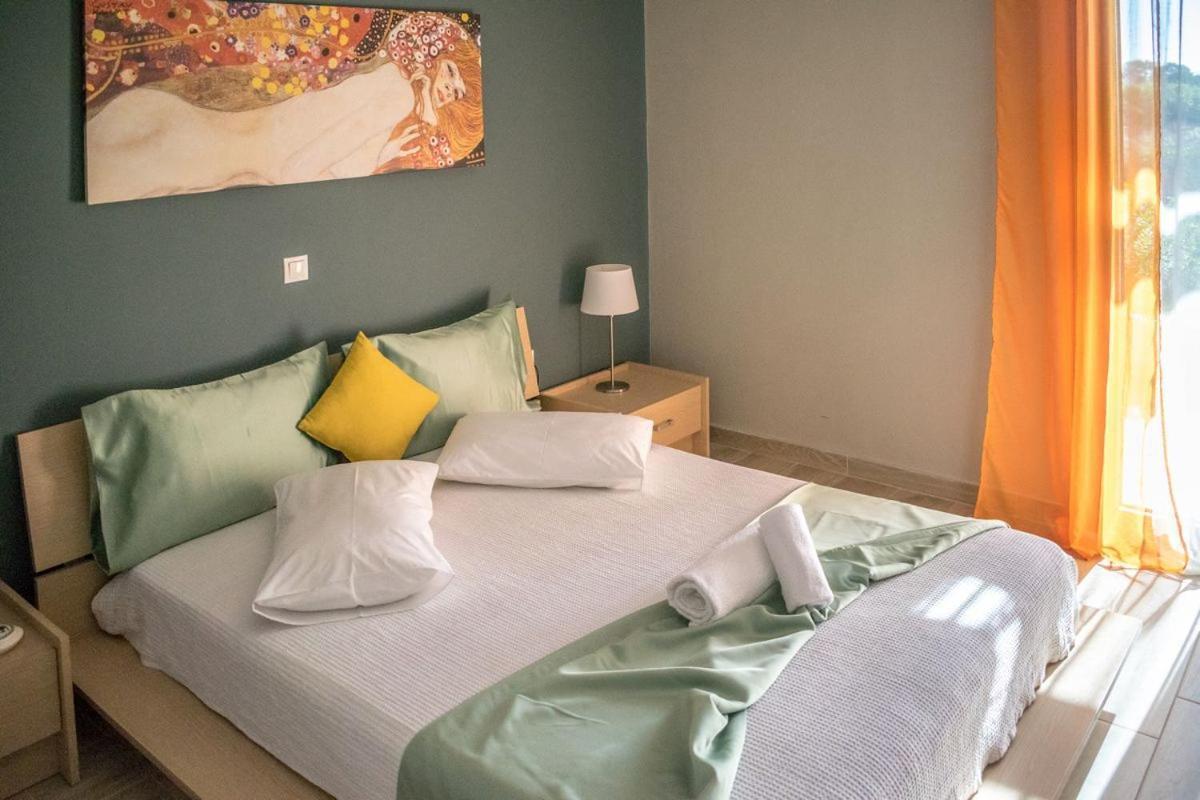 The Moon House Villa Preveza