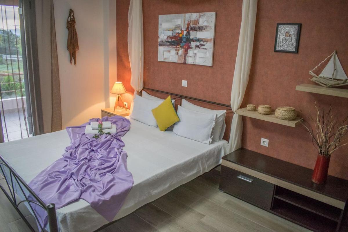 The Moon House Villa