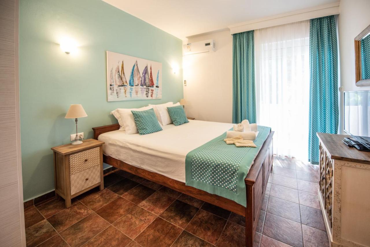 Aparthotel Thasos Blue *
