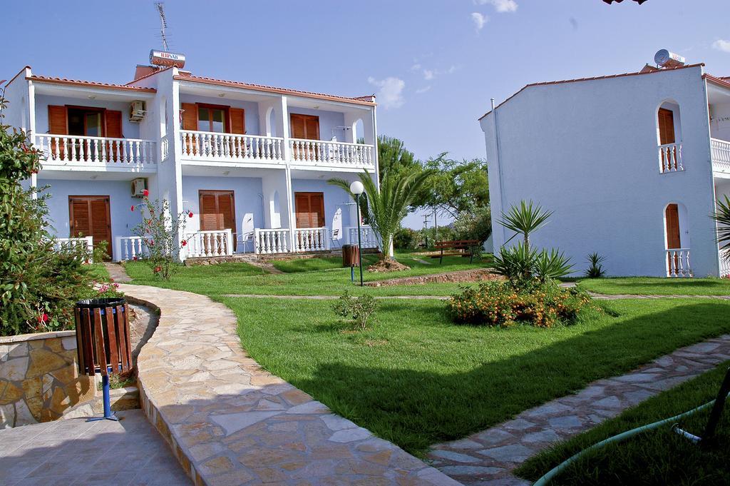 Navarone Hotel Petrochori (Peloponnese)