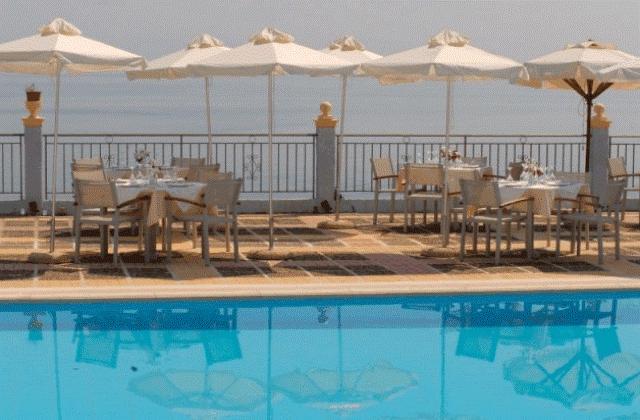 Costa Blu Hotel 5*
