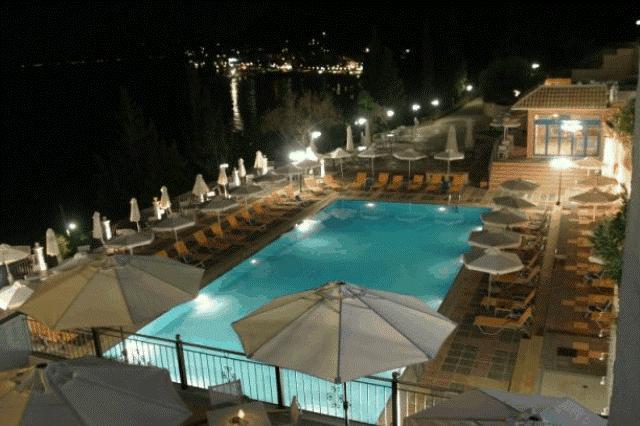 Costa Blu 5* Benitses (Corfu)