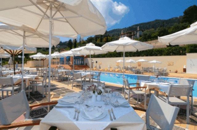 Costa Blu Hotel Benitses (Corfu)