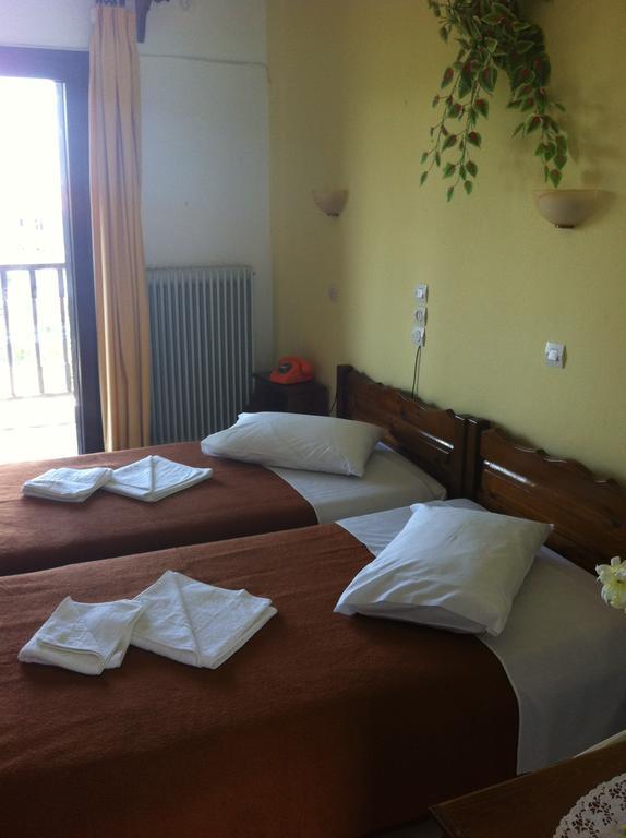 Guest house Kassandra Kala Nera