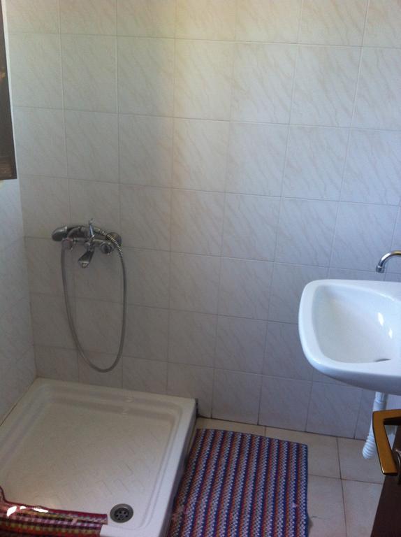 Kassandra Guest house